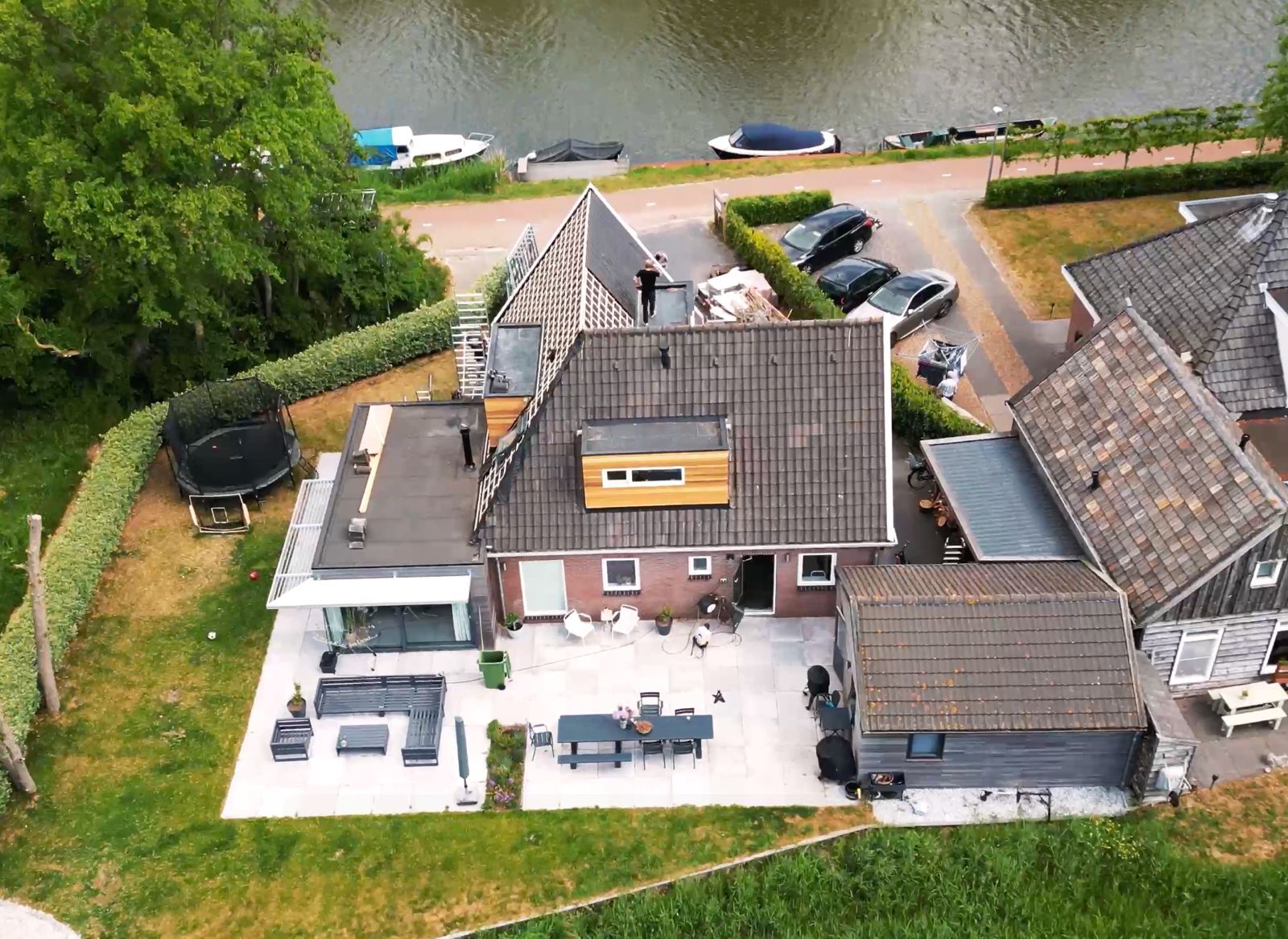 Combi Dak Groep