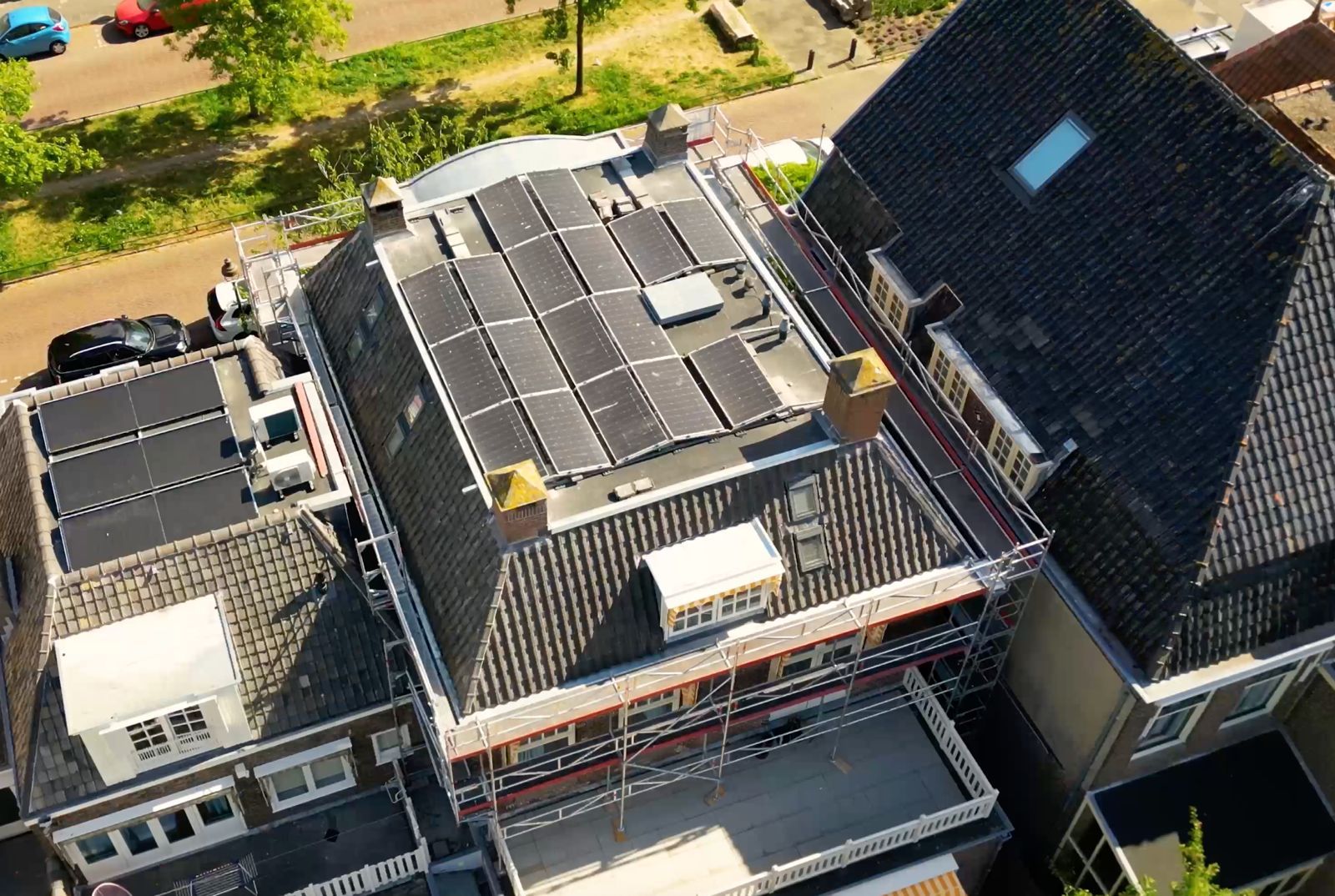 Combi Dak Groep